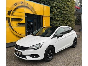 Opel Astra K Lim. 5-trg. GS Line Start/Stop 77.357 km 13.990 &euro; Battenberg 35088