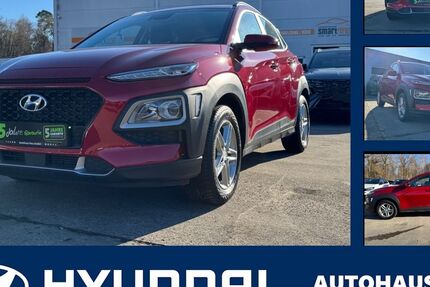 Hyundai KONA 19.460 km 12.990 &euro; Gießen 35394