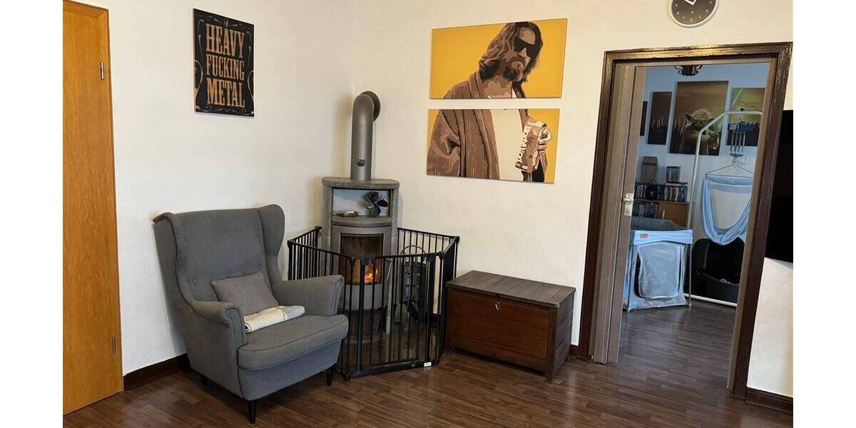 Einfamilienhaus Dautphetal Holzhausen - 4 Zimmer, 114 m&sup2;, 139.000&euro; | Angebot:25682543