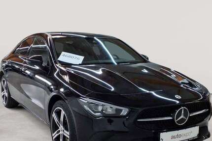 Mercedes-Benz CLA 250 144.689 km 20.990 &euro; Fernwald-Steinbach 35463
