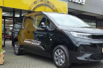 Opel Combo 3.000 km 26.950 &euro; Neustadt 35279