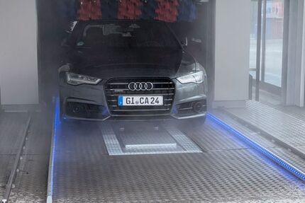 Audi A6 141.000 km 21.999 &euro; Gießen 35396