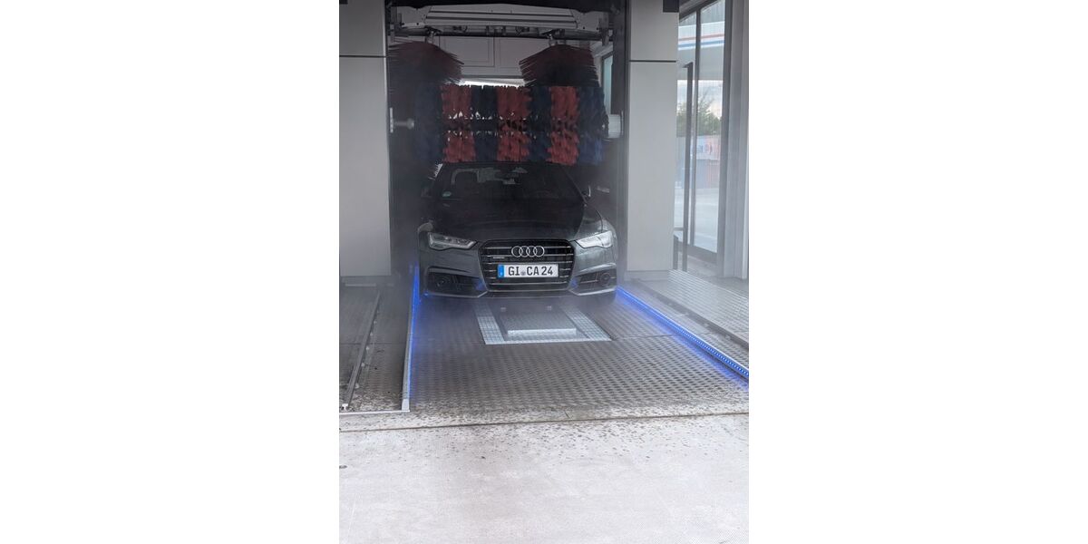 Audi A6 141.000 km 21.999 &euro; Gießen 35396