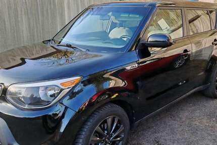 Kia Soul 148.000 km 8.000 &euro; Homberg 35315