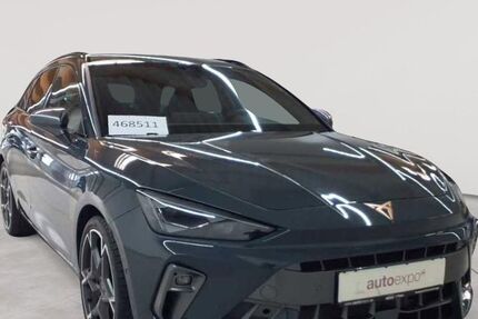 Cupra Leon 25.107 km 35.989 &euro; Fernwald-Steinbach 35463