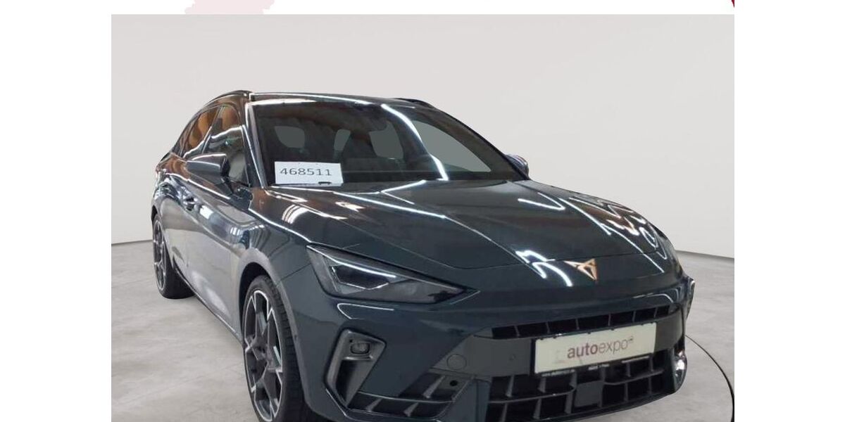 Cupra Leon 25.107 km 35.989 &euro; Fernwald-Steinbach 35463