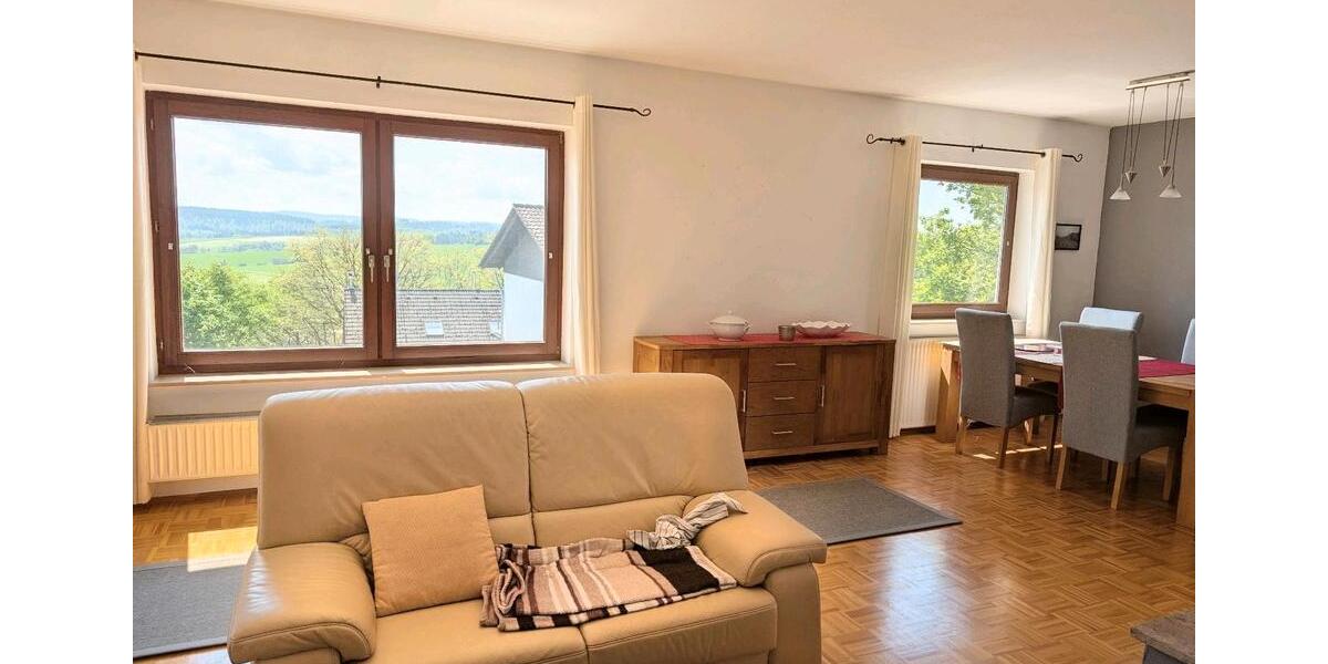 Einfamilienhaus Frankenberg (Eder) - 4 Zimmer, 110 m&sup2;, 179.500&euro; | Angebot:26507255