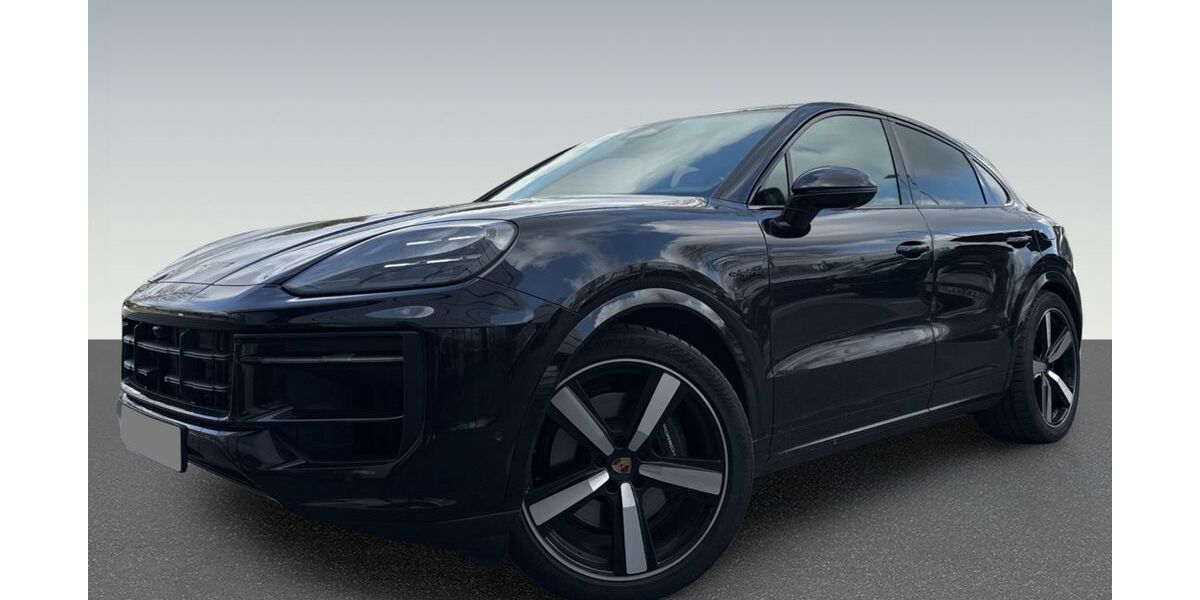 Porsche Cayenne 8.500 km 126.780 &euro; Wettenberg 35435