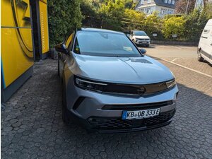 Opel Mokka Elektro GS Line 338Km Reichweite 1.500 km 27.990 &euro; Battenberg 35088