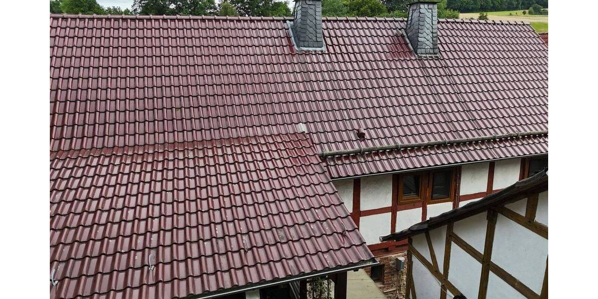 Einfamilienhaus Gilserberg / Sachsenhausen Sachsenhausen - 4 Zimmer, 143 m&sup2;, 205.000&euro; | Angebot:25689243