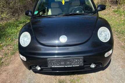 VW New Beetle 183.114 km 3.900 &euro; Kirchhain 35274