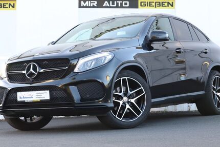 Mercedes-Benz GLE 350 110.500 km 36.900 &euro; Gießen 35398
