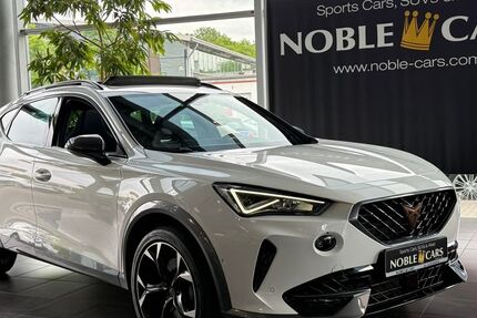 Cupra Formentor 51.000 km 27.489 &euro; Giessen 35394
