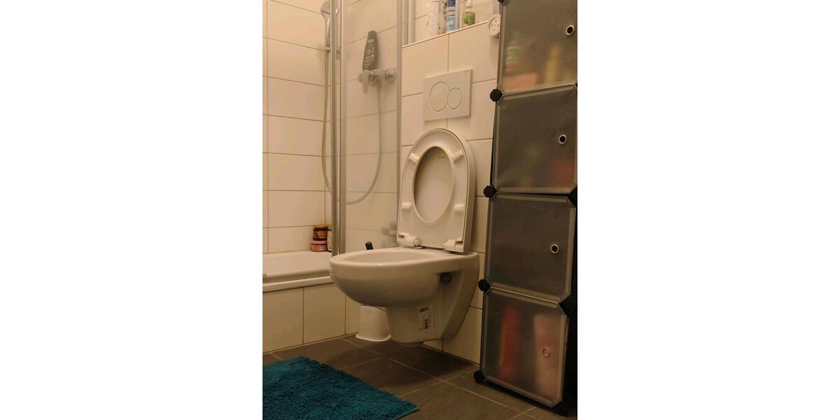 Etagenwohnung Gießen Schlangenzahl - 3 Zimmer, 33 m&sup2;, 820&euro; | Angebot:26025562