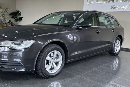 Audi A6 189.000 km 13.896 &euro; Dautphetal 35232