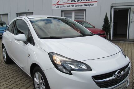 Opel Corsa 141.900 km 6.750 &euro; Neustadt / Hessen 35279