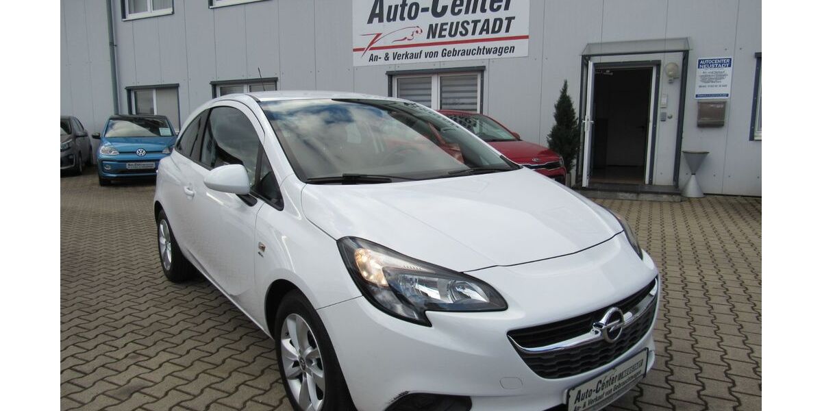 Opel Corsa 141.900 km 6.750 &euro; Neustadt / Hessen 35279