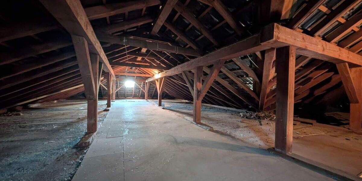 Einfamilienhaus Frankenberg (Eder) Frankenberg - 6 Zimmer, 143 m&sup2;, 295.000&euro; | Angebot:25696219