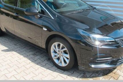 Opel Astra 76.765 km 14.350 &euro; Biedenkopf 35216