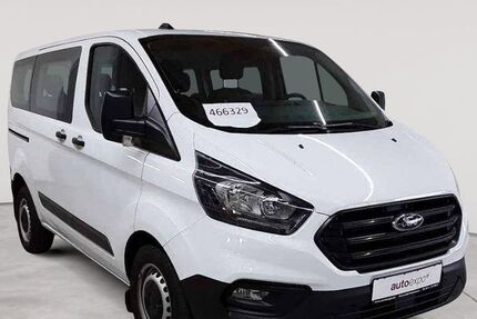 Ford Transit Custom 115.976 km 21.489 &euro; Fernwald-Steinbach 35463
