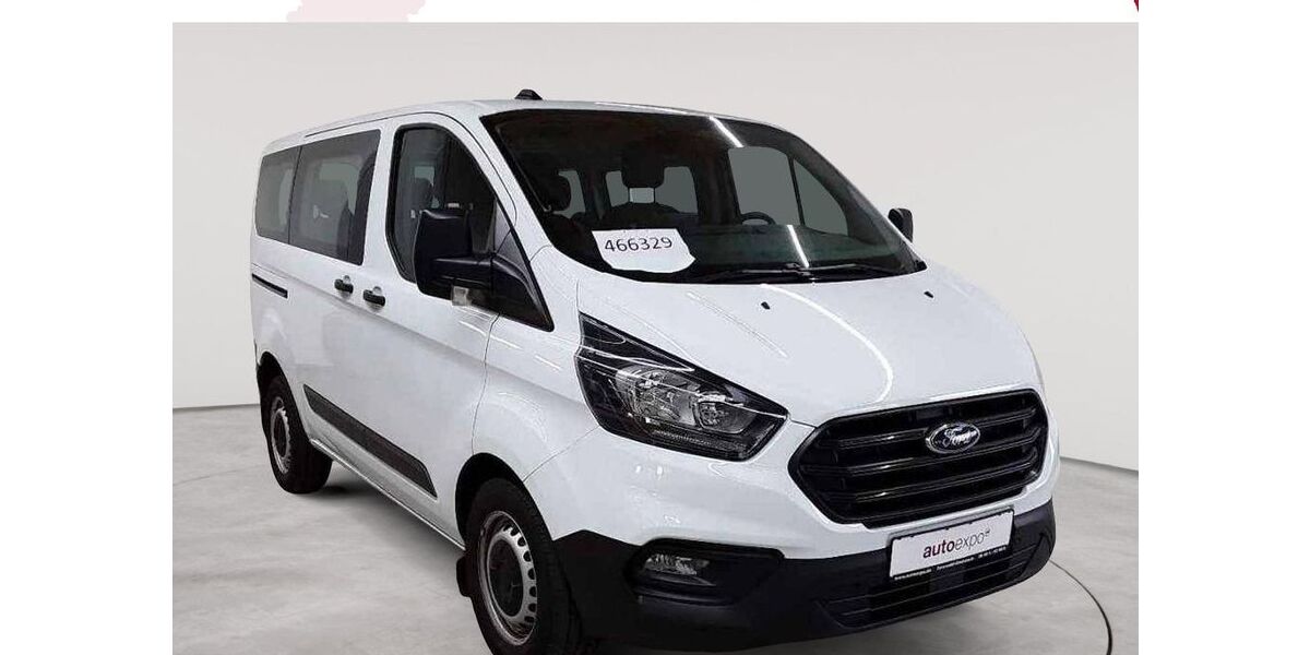 Ford Transit Custom 115.976 km 21.489 &euro; Fernwald-Steinbach 35463