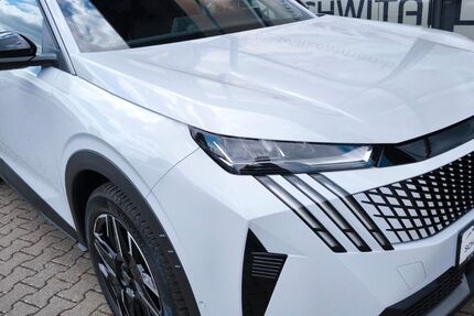 Peugeot 3008 5.849 km 34.990 &euro; Marburg 35039