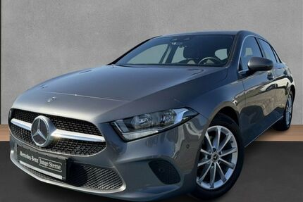 Mercedes-Benz A 180 68.000 km 21.860 &euro; Gießen 35396