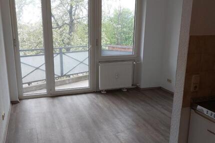 Wohnung Gießen - 1 Zimmer, 21 m&sup2;, 335&euro; | Angebot:26224479