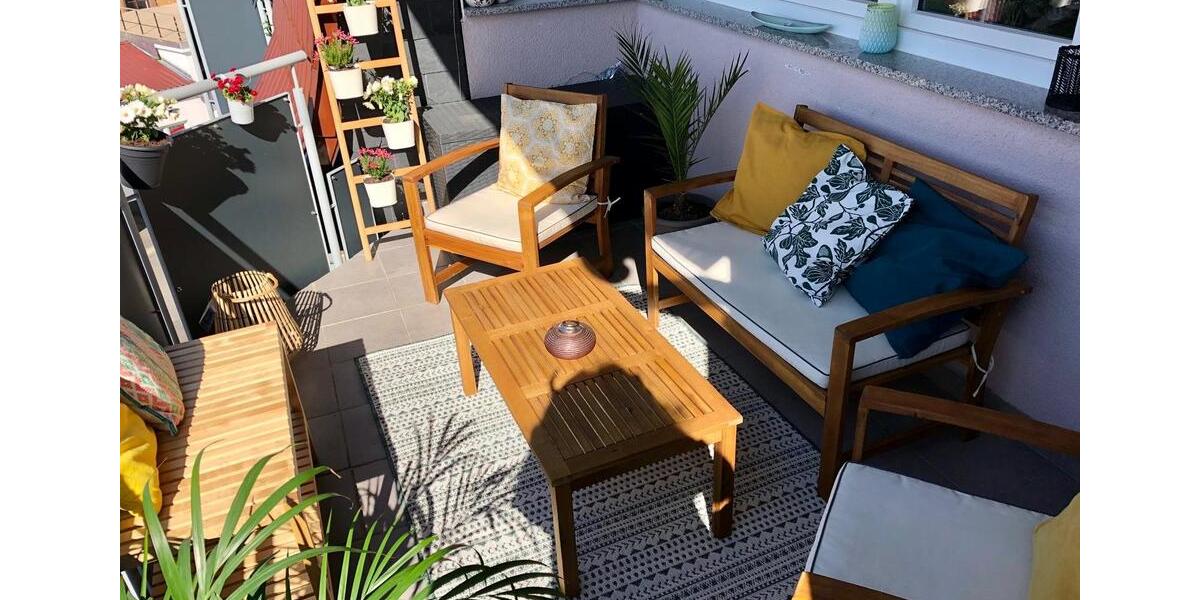 Etagenwohnung Homberg (Ohm) - 3 Zimmer, 87 m&sup2;, 700&euro; | Angebot:25268406