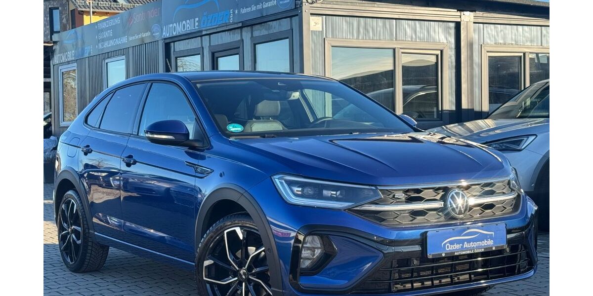 VW Taigo 58.850 km 24.690 &euro; Lollar 35457