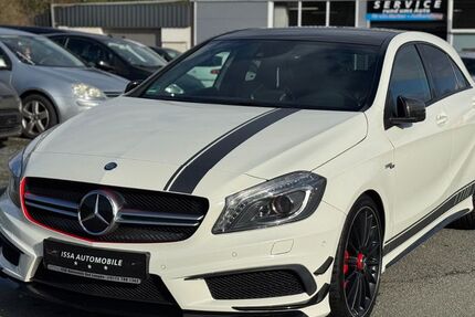 Mercedes-Benz A 45 AMG 47.500 km 28.999 &euro; Bad Laasphe 57334