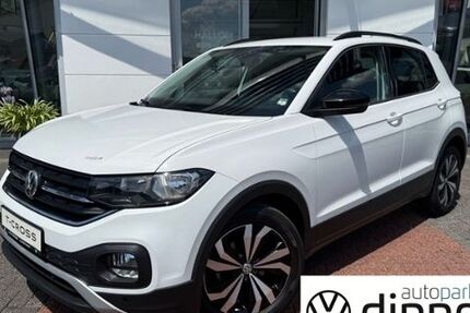 VW T-Cross 67.115 km 15.550 &euro; Neustadt / Hessen 35279