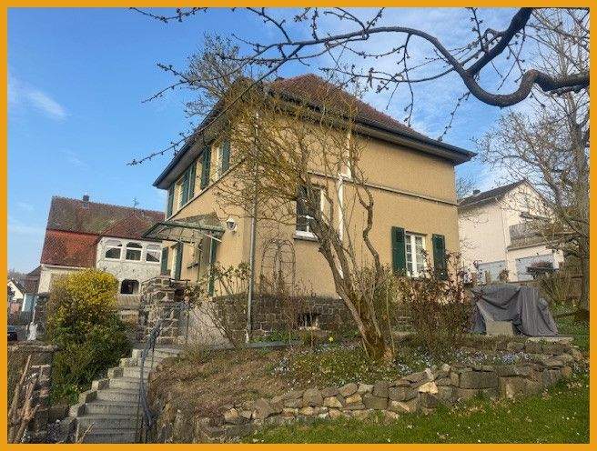 Einfamilienhaus Homberg (Ohm) Homberg - 4 Zimmer, 103 m&sup2;, 184.900&euro; | Angebot:25691412