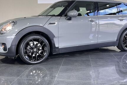 Mini One Clubman 82.000 km 10.980 &euro; Dautphetal 35232