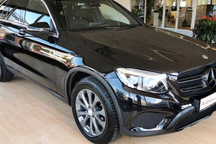 Mercedes-Benz GLC 250 119.800 km 24.850 &euro; Frankenberg/Eder 35066