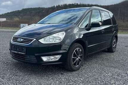 Ford Galaxy 210.000 km 4.900 &euro; Marburg 35039