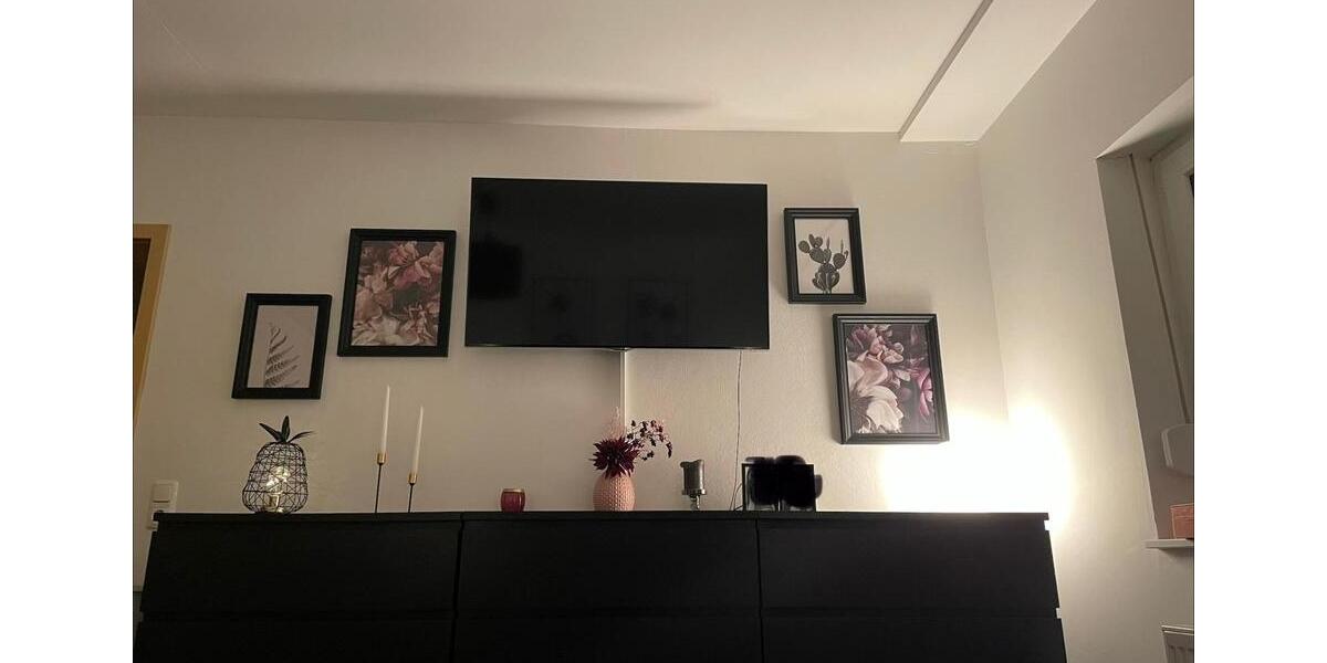 Etagenwohnung Homberg (Ohm) - 3 Zimmer, 87 m&sup2;, 700&euro; | Angebot:25268406