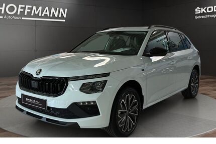 Skoda Kamiq 9.500 km 28.480 &euro; Burgwald-Bottendorf 35099