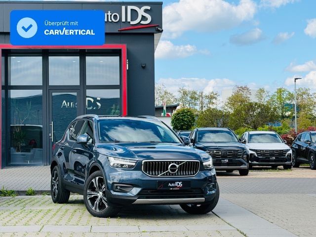 Volvo XC40 53.211 km 29.999 &euro; Lollar 35457