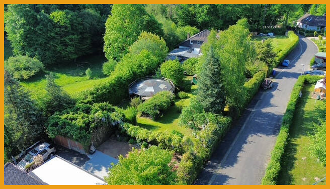 Grundstück Gilserberg / Appenhain Appenhain - 33.900&euro; | Angebot:25691362