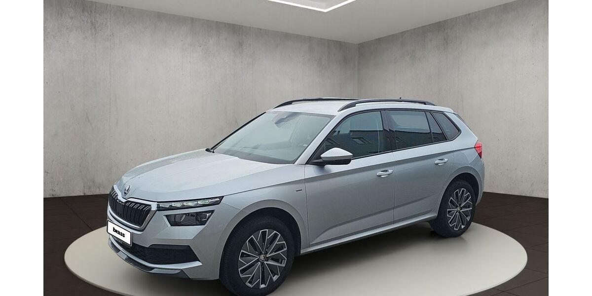 Skoda Kamiq 33.200 km 19.400 &euro; Gießen 35392