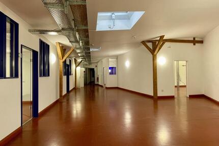 Gewerbeobjekt Frankenberg (Eder) - 2.750&euro; | Angebot:18001884