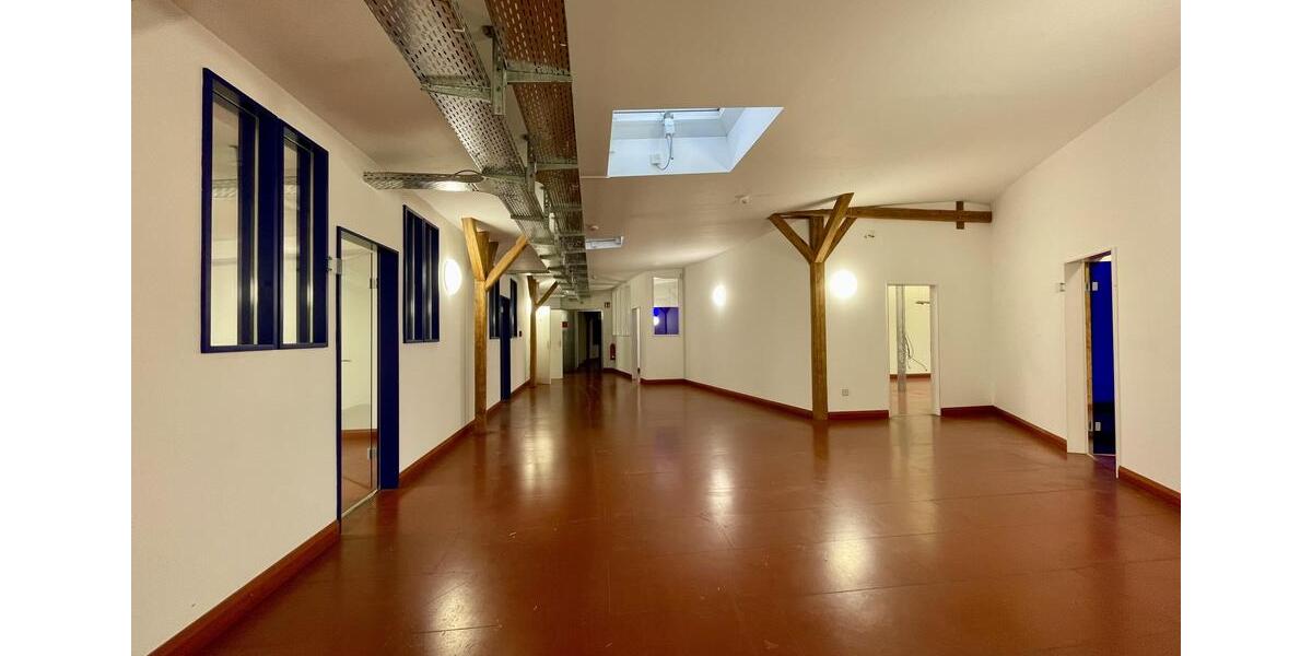 Gewerbeobjekt Frankenberg (Eder) - 2.750&euro; | Angebot:18001884