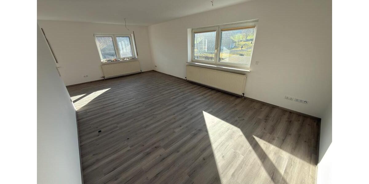 Etagenwohnung Rauschenberg - 3 Zimmer, 107 m&sup2;, 980&euro; | Angebot:25237740