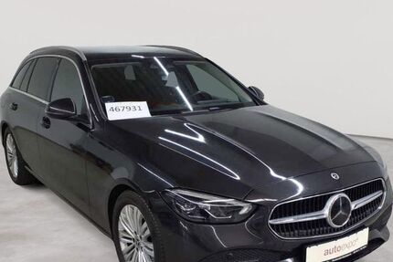 Mercedes-Benz C 220 195.010 km 21.589 &euro; Fernwald-Steinbach 35463