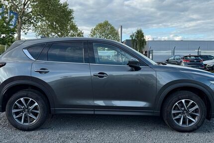 Mazda CX-5 124.000 km 20.800 &euro; Lollar 35457