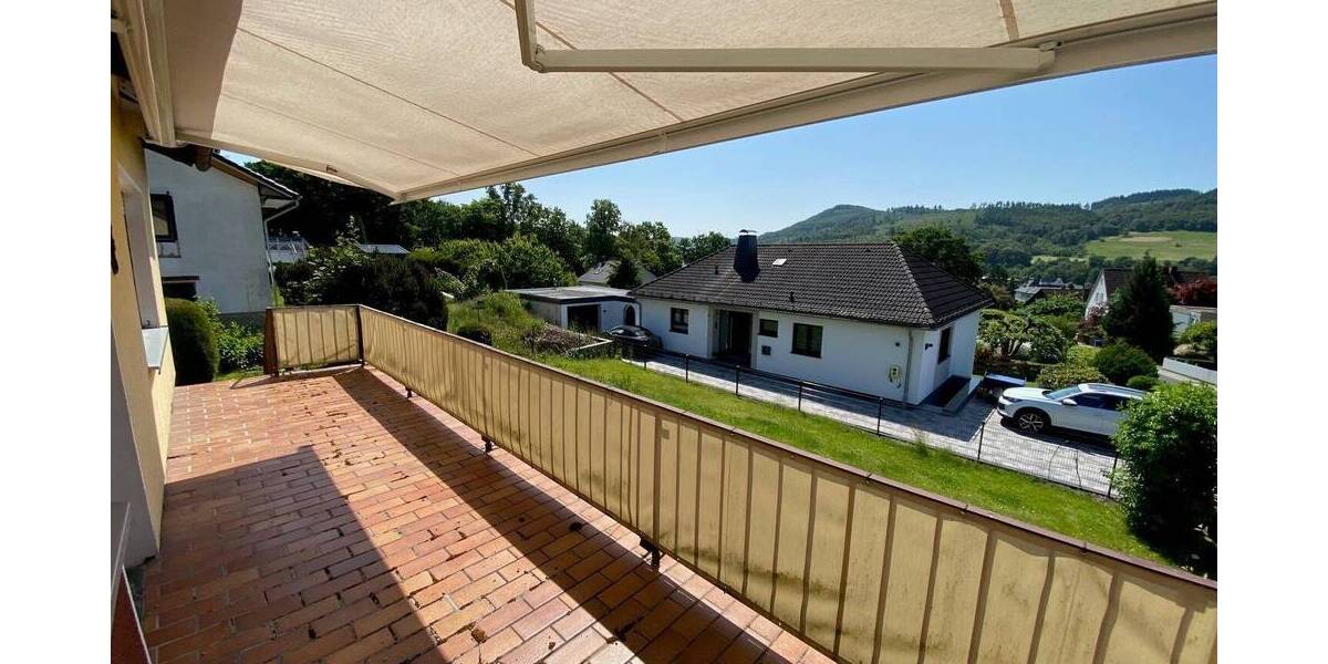 Einfamilienhaus Bad Laasphe - 5 Zimmer, 107 m&sup2;, 190.000&euro; | Angebot:25667526