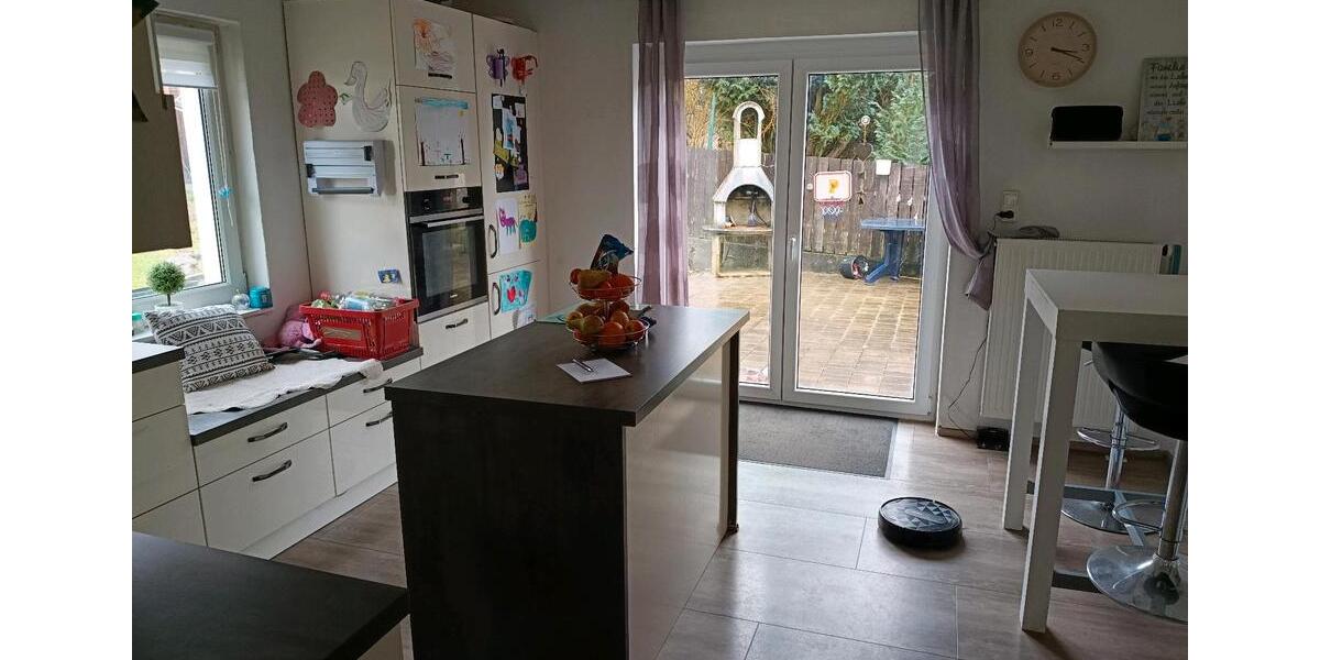 Einfamilienhaus Antrifttal - 7 Zimmer, 160 m&sup2;, 216.200&euro; | Angebot:25941111