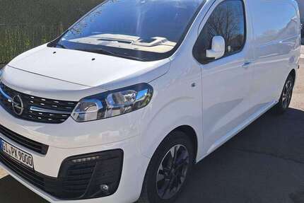 Opel Vivaro 44.294 km 21.990 &euro; Grünberg 35305