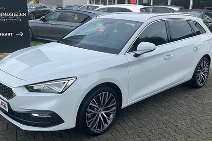 Seat Leon 115.000 km 18.450 &euro; Marburg 35039